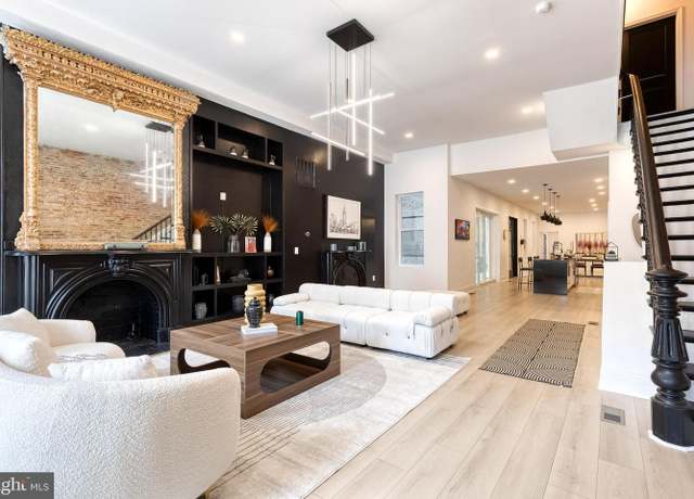 Property at 2520 Madison Ave, Baltimore, MD 21217, 5 beds, 6 baths