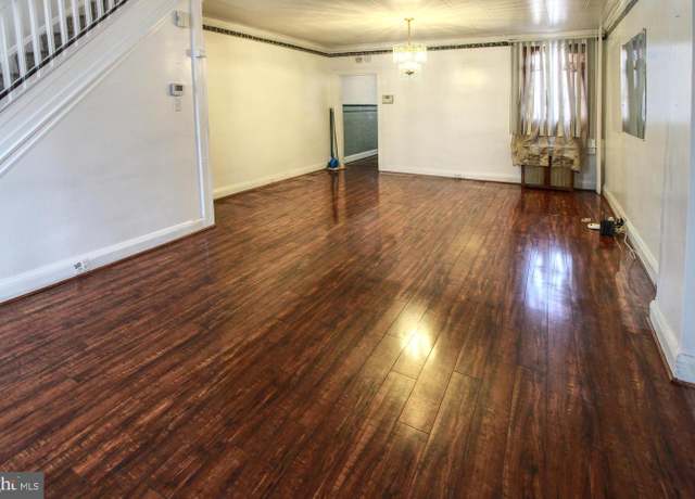 Property at 2828 Pelham Ave, Baltimore, MD 21213, 3 beds, 2 baths