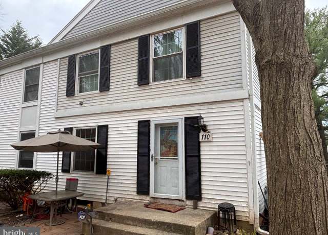 Property at 110 Ridgelawn Rd Unit C, Reisterstown, MD 21136, 2 beds, 1 bath