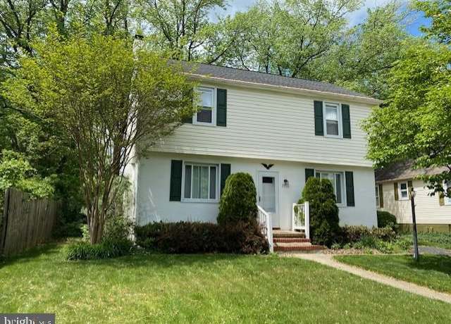 Property at 7910 Beverly Ave, Parkville, MD 21234, 3 beds, 1 bath