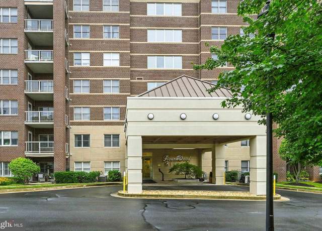 Property at 12240 Roundwood Rd #808, Lutherville Timonium, MD 21093, 2 beds, 2 baths