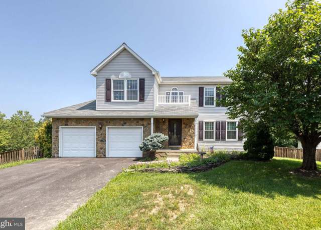Property at 16 Perry Ridge Ct, Baltimore, MD 21237, 4 beds, 2.5 baths