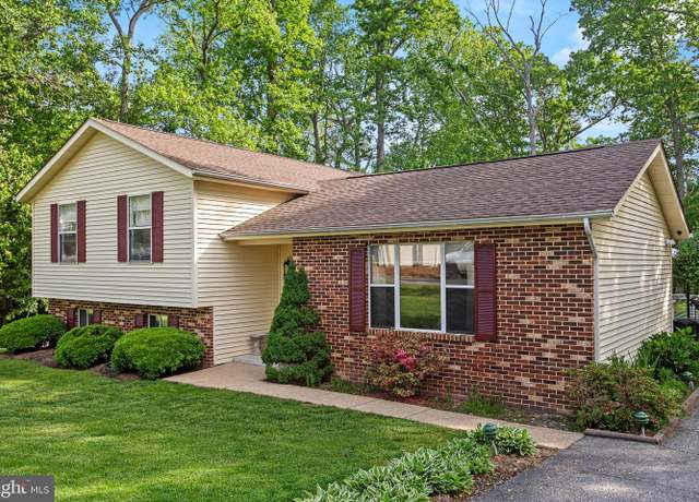 Property at 8186 Ebbtide Ln, Lusby, MD 20657, 4 beds, 3 baths