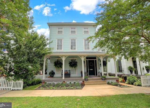 Property at 314 Bohemia Ave, Chesapeake City, MD 21915, 5 beds, 2 baths