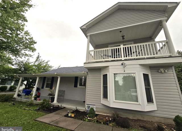 Property at 14722 Banks Odee Rd, Newburg, MD 20664, 3 beds, 2 baths