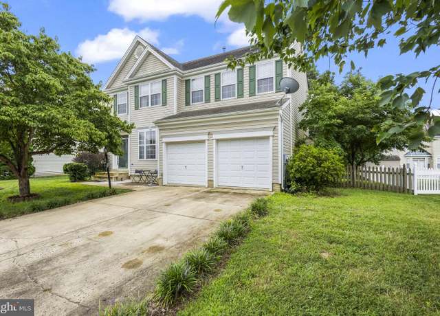 Property at 11479 Shearwater Dr, Waldorf, MD 20601, 5 beds, 3.5 baths