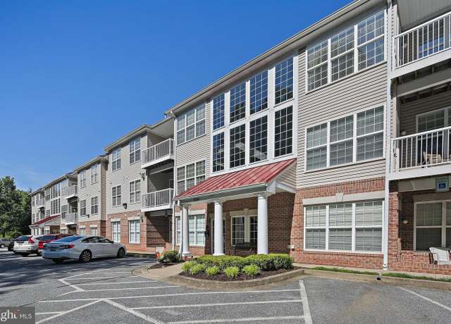 Property at 1599 Homeland Dr Unit 3A, Eldersburg, MD 21784, 2 beds, 2 baths