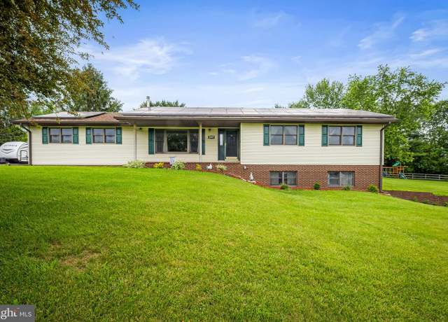 Property at 2997 Patapsco Rd, Finksburg, MD 21048, 4 beds, 2.5 baths