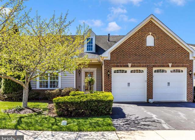 Property at 10579 Edwardian Ln, New Market, MD 21774, 3 beds, 2.5 baths