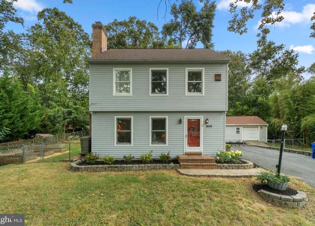 Property at 1631 Gibbons, Point Of Rocks, MD 21777, 3 beds, 1.5 baths