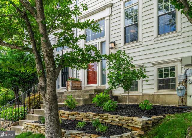 Property at 7250 Calm Sunset, Columbia, MD 21046, 4 beds, 2.5 baths