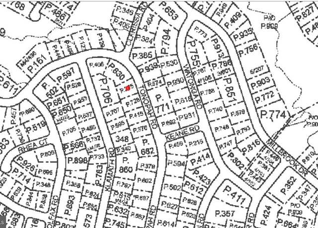 Property at Tonopah Rd, Chestertown, MD 21620