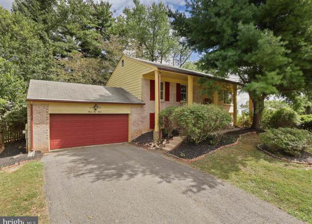 Property at 15415 Good Hope Rd, Silver Spring, MD 20905, 4 beds, 3 baths