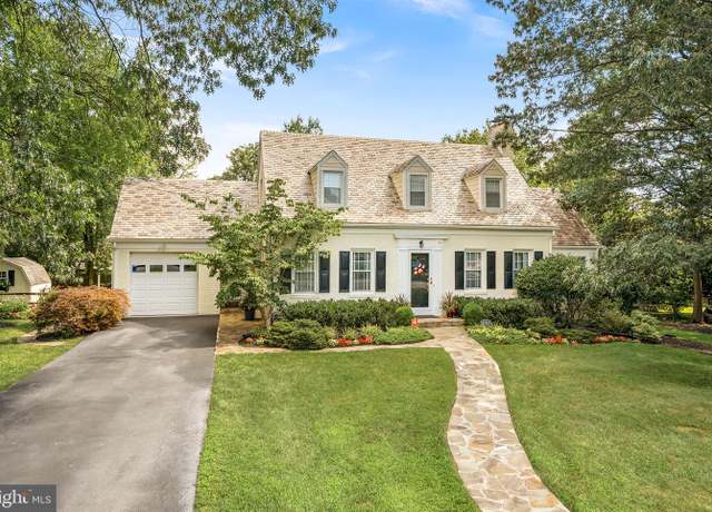 Property at 10313 Parkman Rd, Silver Spring, MD 20903, 4 beds, 2.5 baths