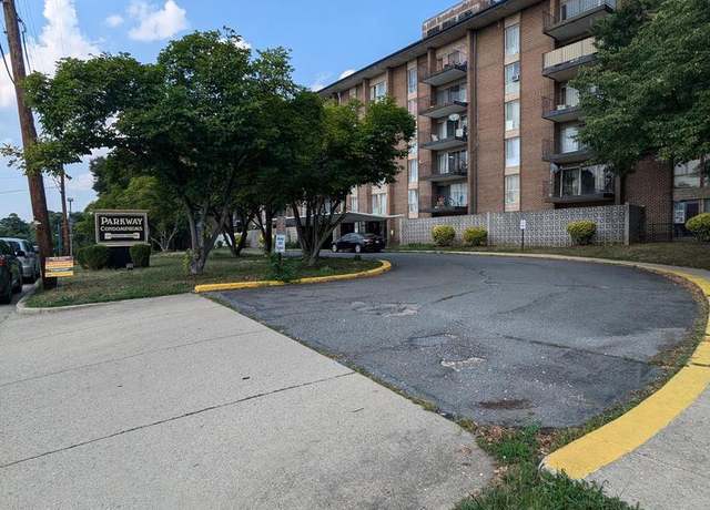 Property at 6011 Emerson St #107, Bladensburg, MD 20710, 1 bed, 1 bath