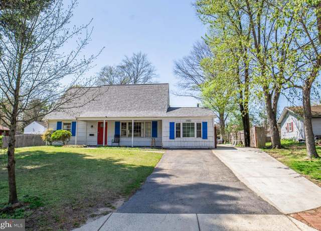 Property at 3502 Madonna Ln, Bowie, MD 20715, 4 beds, 2 baths