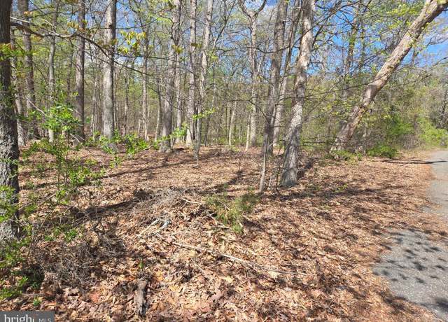 Property at Newasa Ln, Accokeek, MD 20607