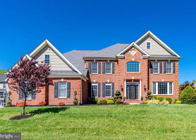 Property at 14806 Bowers Ct, Upper Marlboro, MD 20774, 4 beds, 4.5 baths