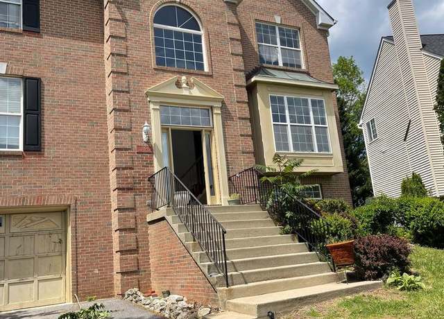 Property at 1904 Hampshire Dr, Hyattsville, MD 20783, 4 beds, 3 baths