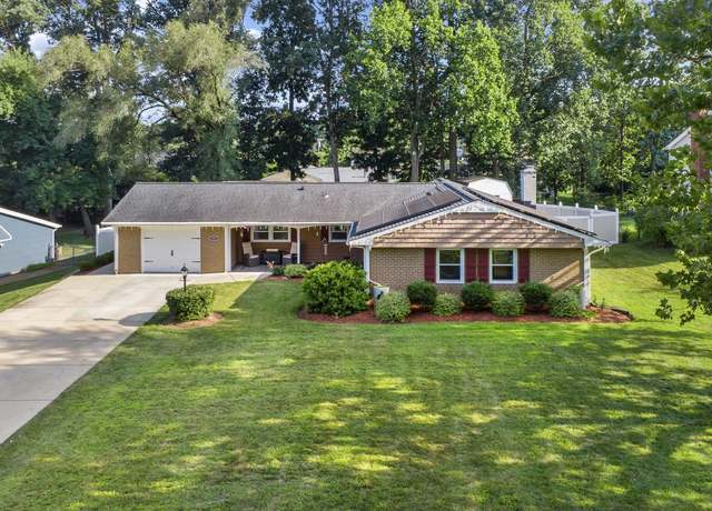Property at 12501 Caswell Ln, Bowie, MD 20715, 3 beds, 2 baths