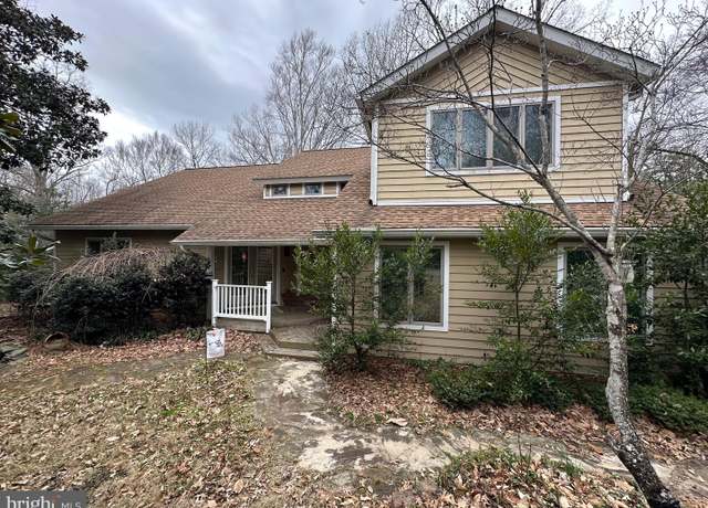 Property at 37700 Browns Way, Mechanicsville, MD 20659, 3 beds, 2.5 baths