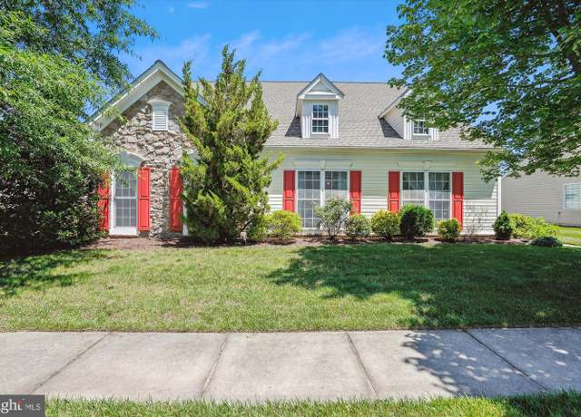 Property at 29676 Janets Way, Easton, MD 21601, 3 beds, 3 baths