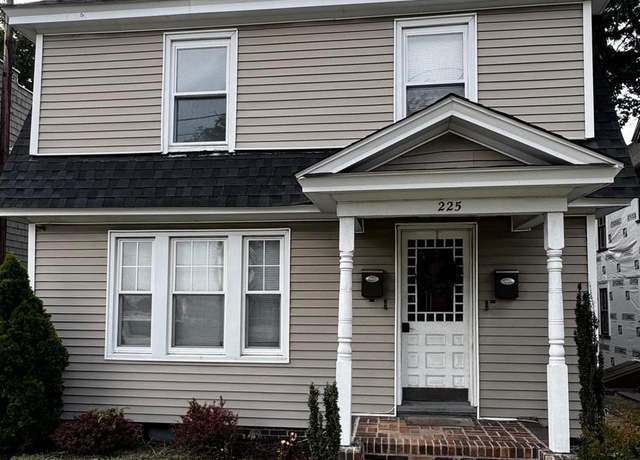 Property at 225 Broad St, Salisbury, MD 21801, 3 beds