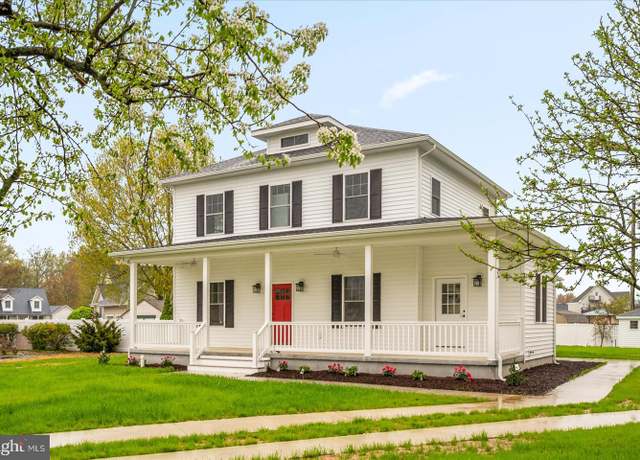 Property at 4 Little Worth Ct, Berlin, MD 21811, 4 beds, 3.5 baths