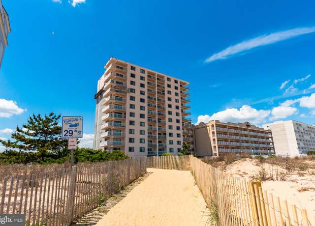 Property at 2901 Atlantic Ave #404, Ocean City, MD 21842, 2 beds, 2 baths