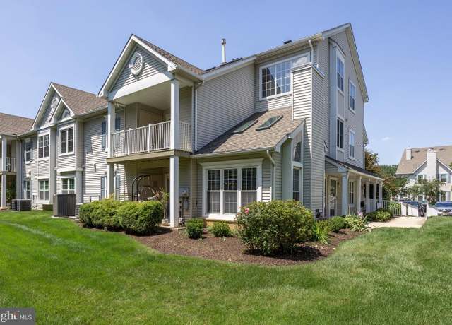 Property at 703-A Wharton Rd, Mount Laurel, NJ 08054, 2 beds, 2 baths