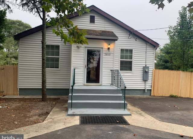 Property at 2810 Panther Rd, Vineland, NJ 08361, 3 beds, 3 baths