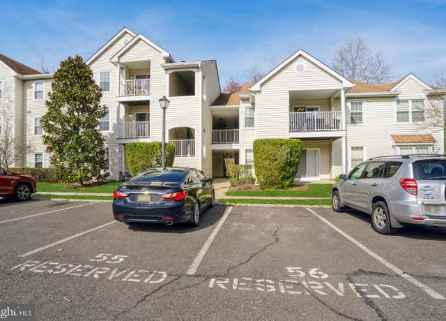Property at 325 Walden Cir, Robbinsville, NJ 08691, 2 beds, 1 bath