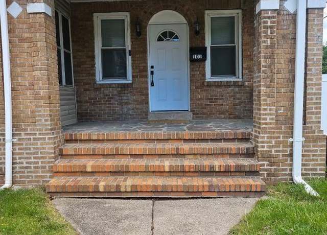 Property at 101 Lee Ave, Trenton, NJ 08618, 3 beds, 2 baths
