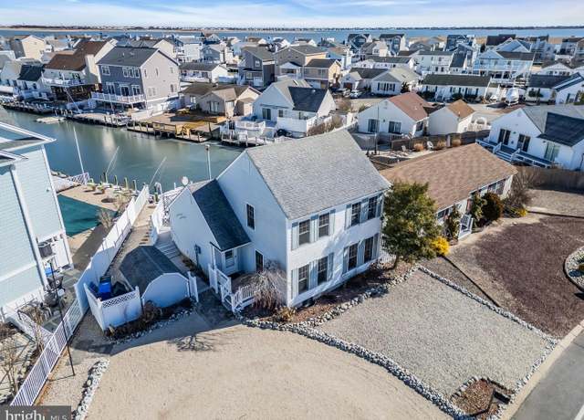 Property at 1730 Mill Creek Rd, Manahawkin, NJ 08050, 3 beds, 2 baths