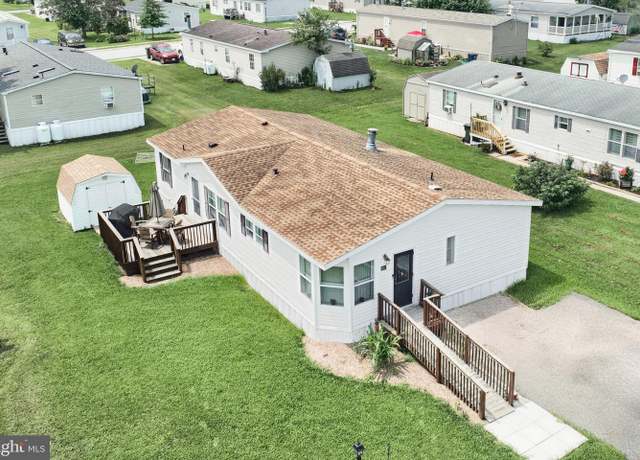 Property at 4820 Old Harrisburg Rd #89, Gettysburg, PA 17325, 3 beds, 2 baths