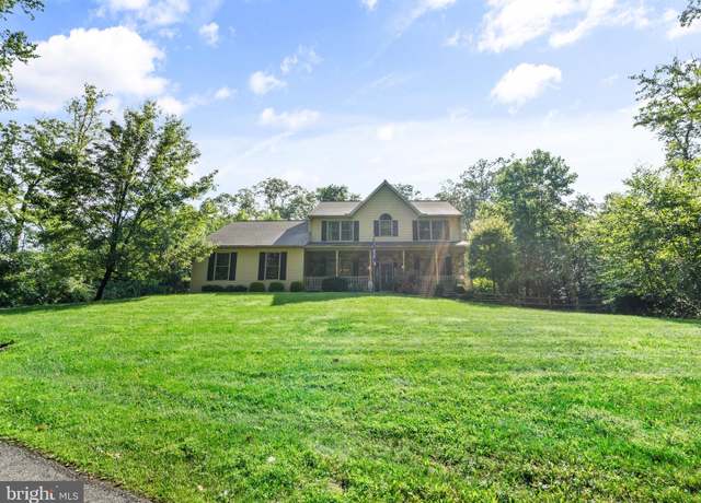Property at 133 Poplar Rd, Boyertown, PA 19512, 4 beds, 2.5 baths