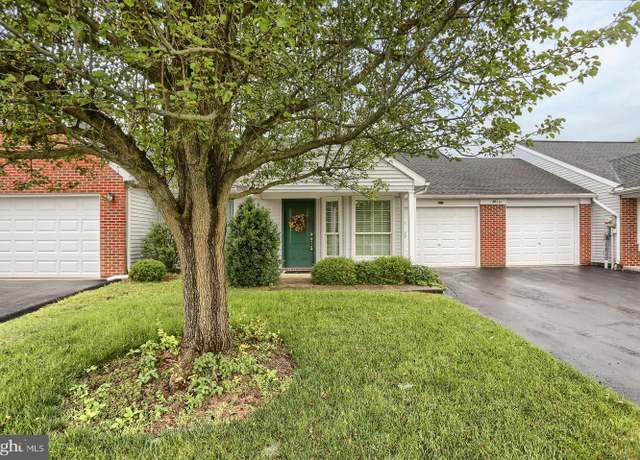 Property at 49 Greenspring Dr, Mechanicsburg, PA 17050, 2 beds, 2 baths