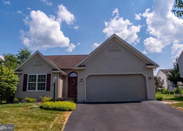 Property at 511 Hawknest Rd, State College, PA 16801, 4 beds, 3 baths