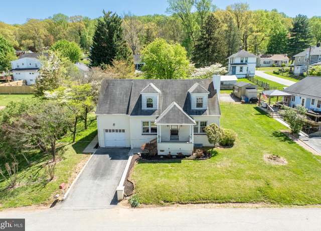 Property at 3706 Norwood Ave, Downingtown, PA 19335, 3 beds, 1.5 baths
