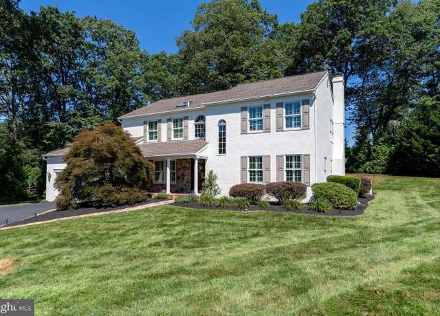 Property at 1205 Killington Cir, West Chester, PA 19380, 5 beds, 3.5 baths