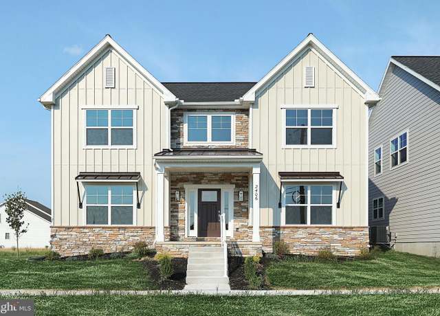 Property at 2406 Hawthorne Dr, Harrisburg, PA 17110, 4 beds, 2.5 baths