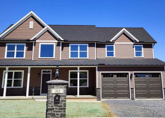 Property at 263 Mindy Dr, Harrisburg, PA 17112, 4 beds, 2.5 baths