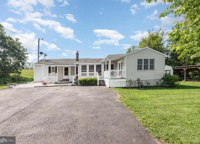 Property at 7539 Fishing Creek Valley Rd, Harrisburg, PA 17112, 3 beds, 2 baths
