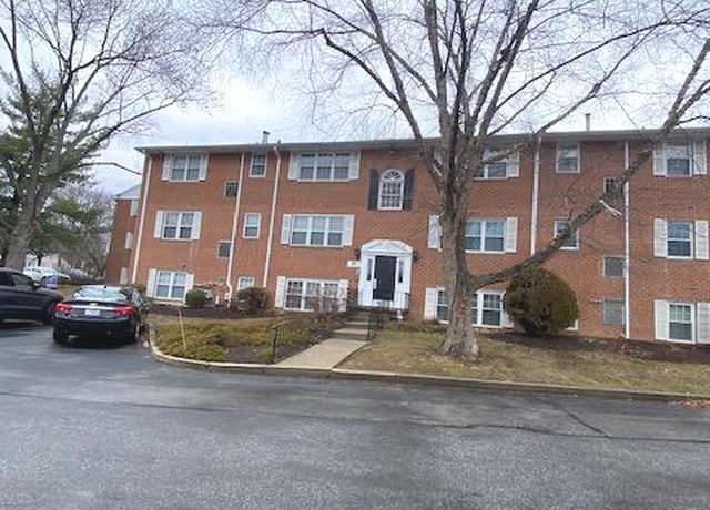 Property at 804 South Ave Unit D-4, Secane, PA 19018, 1 bed, 1 bath
