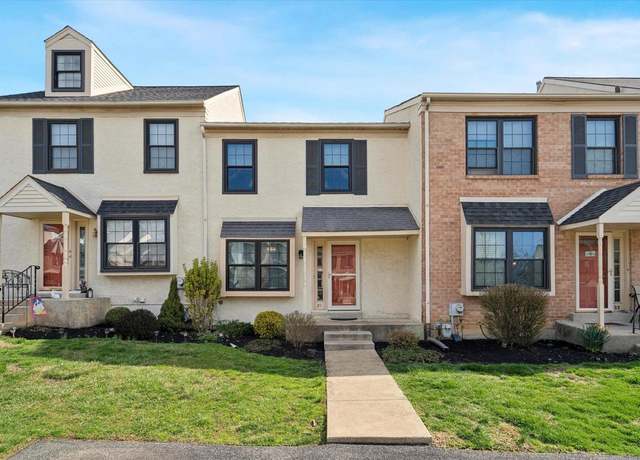 Property at 21 Ruth Rd, Brookhaven, PA 19015, 2 beds, 1.5 baths