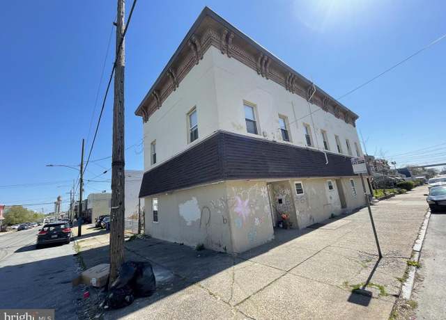 Property at 1301-1305 W 3rd St, Chester, PA 19013, 11 beds