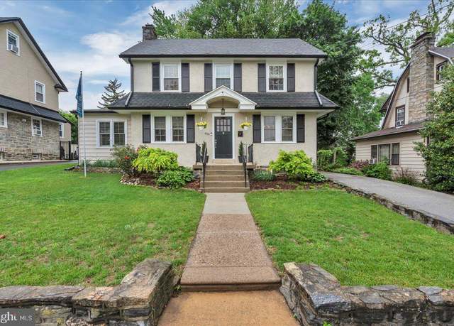 Property at 628 Mason Ave, Drexel Hill, PA 19026, 3 beds, 2.5 baths