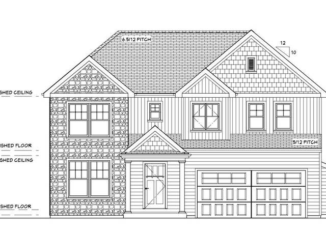 Property at 1590 Harrisburg Ave, Mount Joy, PA 17552, 4 beds, 2.5 baths