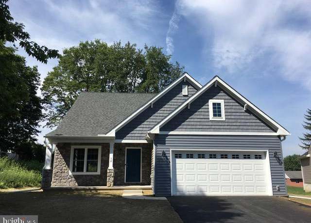 Property at 326 W Fritz Ave, Quarryville, PA 17566, 4 beds, 2.5 baths