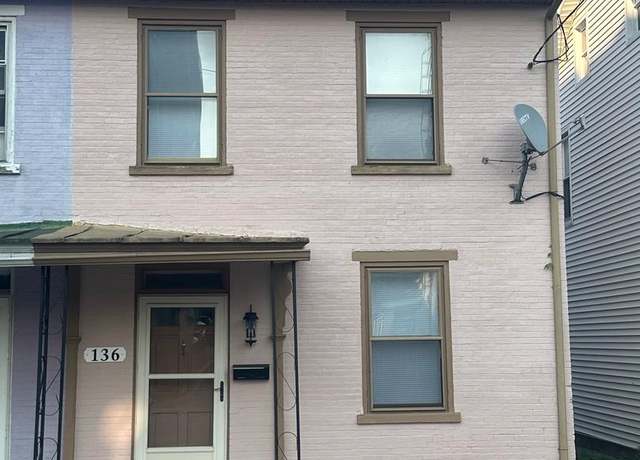 Property at 136 N Railroad St, Annville, PA 17003, 2 beds, 1 bath